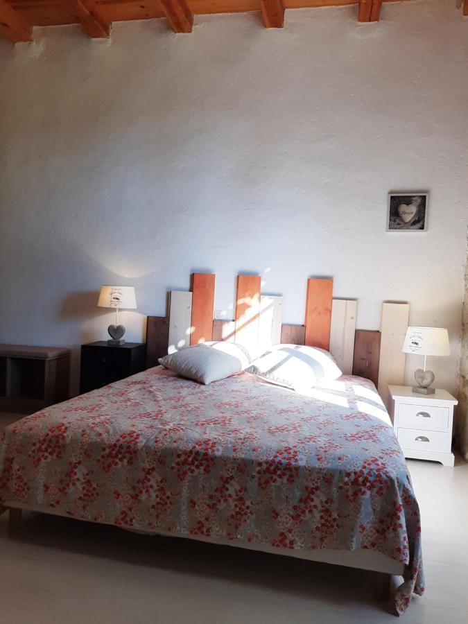 Montagnac-sur-Auvignon Domaine Laloubinヴィラ エクステリア 写真